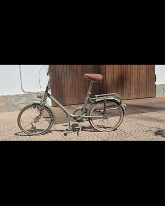 biciclette vari modelli usate