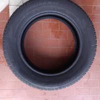 4 gommePIRELLI Cinturato Winter 2-215/60 R17 100v