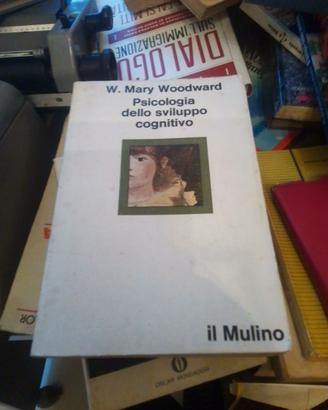 Psicologia sviluppo cognitivo