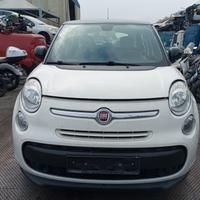 Ricambi Usati FIAT 500L Bianco 2013