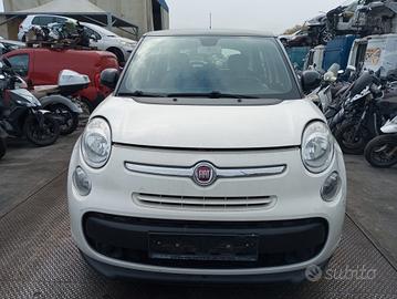 Ricambi Usati FIAT 500L Bianco 2013
