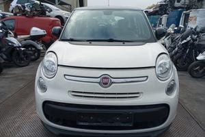 Ricambi Usati FIAT 500L Bianco 2013