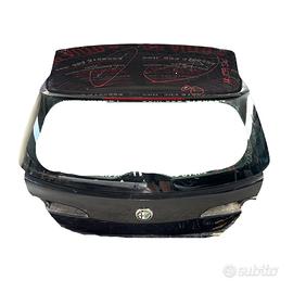 ALFA ROMEO 159 Sportwagon Serie (05>11) PORTELLONE