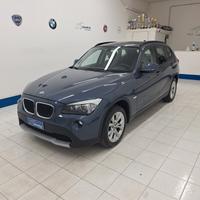 Bmw X1 xDrive20d Futura