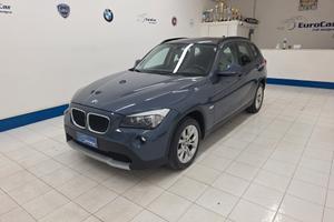Bmw X1 xDrive20d Futura