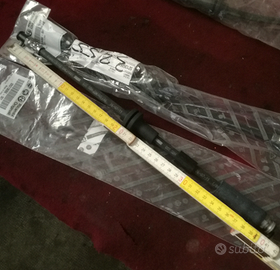 Tubi freno originali FIAT 500/595 Abarth