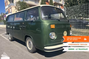 VOLKSWAGEN T2