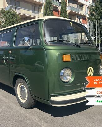 VOLKSWAGEN T2