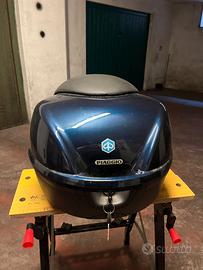 Bauletto originale Piaggio 36 litri