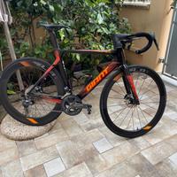 Bici da corsa Giant