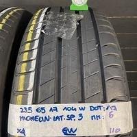 Michelin lat.sport 3 235 65 17