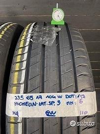 Michelin lat.sport 3 235 65 17