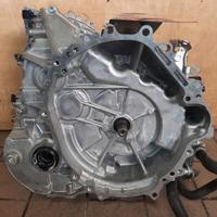 CAMBIO Toyota Yaris HYBRID AUTOMATICO 1h0120