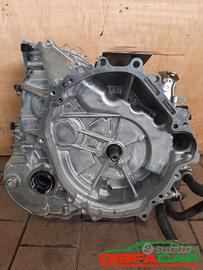 CAMBIO Toyota Yaris HYBRID AUTOMATICO 1h0120