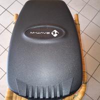 bauletto per bicicletta elettrica