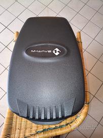 bauletto per bicicletta elettrica