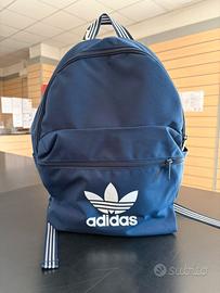 Zaino Adidas Nuovo con cartellino