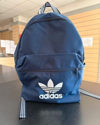 Zaino Adidas Nuovo con cartellino
