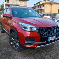 Dr Dr 4.0 dr 4.0 1.5 Bi-Fuel GPL