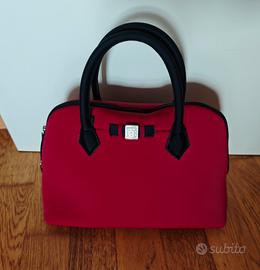 borsa bordeaux save my bag