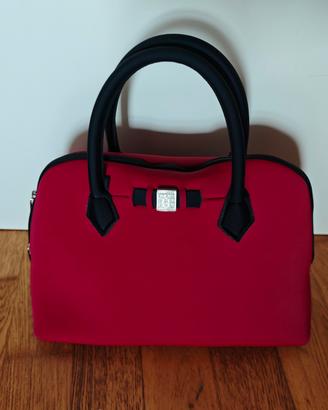 borsa bordeaux save my bag