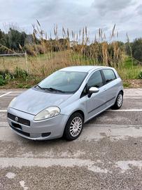 Fiat Grande Punto Diesel 1.3 Mjt 2009