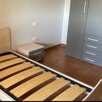 Cameretta singola due anni di vita buonissime cond