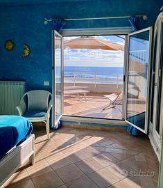 Casa sul mare Nettuno (RM)