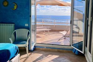 Casa sul mare Nettuno (RM)