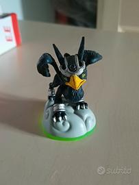 Sonic Boom Skylanders Spyro's Adventure