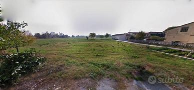 Montichiari Terreno Edificabile in Ven