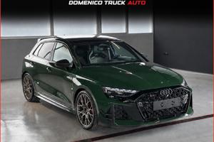 Audi A3 RS 3 Competition Limited
