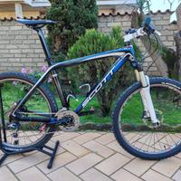 MTB SCOTT SCALE 30 FULL CARBON 26"