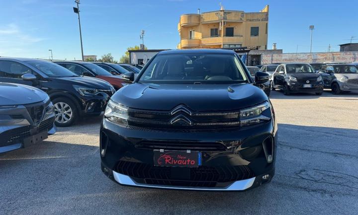 CITROEN C5 Aircross BlueHDi 130 S&S EAT8 Max