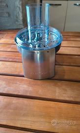 Accessorio tagliaverdure kenwood AT340