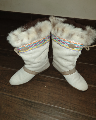 Doposci Tecnica bianchi 36