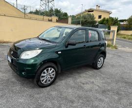 Daihatsu Terios 1.5 4WD B You Green Powered