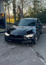 BMW 320 D TURING SPORT