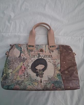 Borsa Anekke 