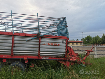 Autocaricante Mengele