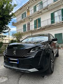 Peugeot 3008 BLUEHDI 130 SES EAT8 GT