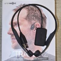 cuffie nuoto Shokz Xtrainerz (AS700) - Nuovo