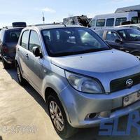 DAIHATSU TERIOS J2 1.5 4X4 105CV 06-23 - Ricambi