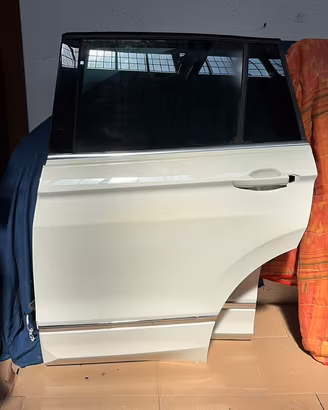 portiere volkswagen tiguan 2016/ 2023