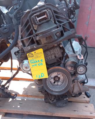 Motore Opel Corsa E 2022 cod hm05