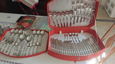 Set posate mepra
