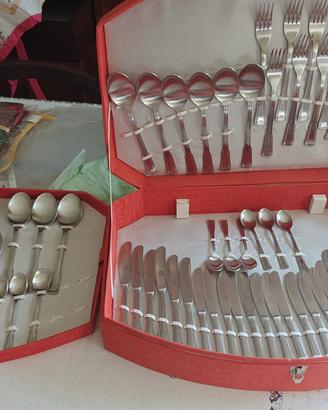 Set posate mepra