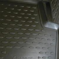 tappeti in gomma citroen c3