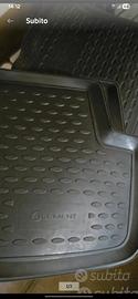 tappeti in gomma citroen c3
