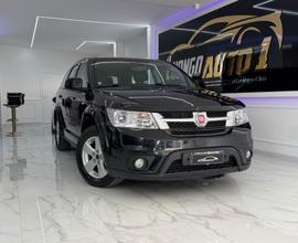 Fiat Freemont 2.0 Multijet 140 CV Lounge